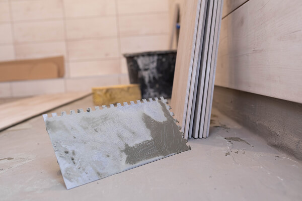 Kompletná rekonštrukcia bytu - Bauchom s.r.o.